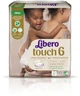Подгузники Libero Touch 13-20 кг Размер 6 36 шт (7322541750255) - изображение 2