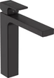 Смеситель для раковины HANSGROHE Vernis Shape 190 матовый черный 71591670 - изображение 1