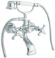 Смеситель для ванны EMMEVI DECO CLASSIC CR12011 - изображение 1