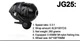 Катушка JG25 - изображение 2