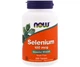 Минералы Now Foods SELENIUM 100 мкг 250 таблеток (3567500) - изображение 1