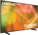 Телевизор Samsung UE55AU8000UXUA - изображение 3