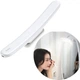 Універсальна акумуляторна LED лампа для дому Baseus Sunshine series&nbsp;mirror light (4W, 2200mAh, Біле світло) - зображення 1