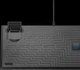 Клавіатура Noxo Retaliation Mechanical gaming keyboard, Blue switches, Black (4770070882085) - зображення 4