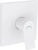 Наружная часть смесителя HANSGROHE Vivenis матовый хром 75615700 1 потребитель - изображение 1