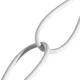 Кабель Lightning > USB Baseus Superior Series Fast Charging 2.4A 2.0m (CALYS-C02) White - изображение 4