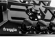 Варильна поверхня газова FREGGIA HA640GTB - зображення 6