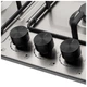 Варочна поверхня Pyramida PFX 604 IX H - зображення 6