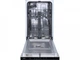 Посудомийна машина Gorenje GV 520E15 - изображение 2
