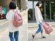 Рюкзак Fashion 3-395 женский розовый - изображение 3