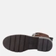 Botki damskie na obcasie Camel Active Leaf 23143301 39 (6.5US) 26 cm Brązowe (4063996257076) - obraz 5