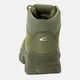 Buty trekkingowe damskie niskie Camel Active Trail 23153568 39 (6.5US) 26 cm Oliwkowe (4063996293401) - obraz 4