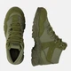 Buty trekkingowe damskie niskie Camel Active Trail 23153568 39 (6.5US) 26 cm Oliwkowe (4063996293401) - obraz 5