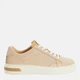 Sneakersy damskie skórzane Camel Active Lead 24131021 40 (7US) 26.5 cm Beżowe (4063996388602) - obraz 1