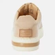 Sneakersy damskie skórzane Camel Active Lead 24131021 40 (7US) 26.5 cm Beżowe (4063996388602) - obraz 3