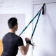 Еспандер LivePro MULTIFUNCTIONAL TRAINING синій 6x11x40см LP8427 - зображення 5