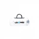 Болгарський аквамішок LivePro TRAINING WATER BAG 20кг LP8126 - зображення 1