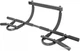 Турник для подтягивания LiveUP CHIN-UP BAR WITH ARM STRAP черный 112х28х10см LS3153A - изображение 3
