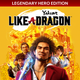 Yakuza: Like a Dragon - Legendary Hero Edition - зображення 1