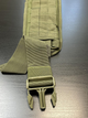 Тактический пояс Belt1 с системой крепления Molle олива - изображение 6