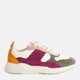 Buty sportowe damskie skórzane do kostki Camel Active Ramble 24131026 41 (8US) 27.5 cm Wielobarwne (4063996388756) - obraz 1