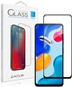 Защитное стекло ACCLAB 9H для смартфона Xiaomi Redmi Note 11S/Redmi Note 11/Note 11 4G/Note 12S Black (1283126522710) - изображение 7