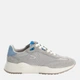 Buty sportowe damskie zamszowe do kostki Camel Active Ramble 24131027 38 (6US) 25.5 cm Jasnoszare (4063996388930) - obraz 1