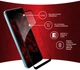 Защитное стекло Intaleo 9H 3D для смартфона OPPO A57/A16/A15/A17/A17k/A18/A38 4G/A55 5G/A57/A58 5G/A77 Black (1283126546266) - изображение 3