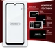 Защитное стекло Intaleo 9H 3D для смартфона OPPO A57/A16/A15/A17/A17k/A18/A38 4G/A55 5G/A57/A58 5G/A77 Black (1283126546266) - изображение 7