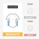 Куртка легка ROCKRIDER rowerowa MTB Rockrider, M (46) (11698756) - зображення 5