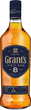 Виски бленд Grant's Triple Wood 8 y.o. 0.7 л 40% (5010327256214) - изображение 1