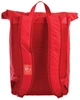 Школьный рюкзак YES Roll-top T-65 Reflective Burgundy - изображение 3