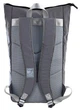Рюкзак шкільний YES Roll-top T-64 Reflective Grey - зображення 3
