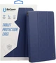 Чехол для планшета BeCover Smart Case для Nokia T20 10.4" Deep Blue (BC_708042) - изображение 1