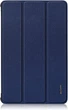 Чехол для планшета BeCover Smart Case для Nokia T20 10.4" Deep Blue (BC_708042) - изображение 2