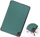 Чехол для планшета BeCover Smart Case для Nokia T20 10.4" Dark Green (BC_708043) - изображение 4