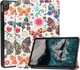 Чехол для планшета BeCover Smart Case для Nokia T20 10.4" Butterfly (BC_708053) - изображение 4