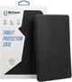 Чехол для планшета BeCover Smart Case для Realme Pad 10.4" Black (BC_708074) - изображение 1