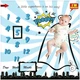 Фотофон пелюшкадля фотографій хлопчику - зображення 1