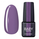 Гель-лак Baby Moon Lilac Train №24, 6 мл - изображение 1