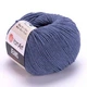 Турецкая пряжа для вязания YarnArt Jeans (Джинс) полухлопок 68 джинс - изображение 1