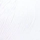 Турецкая пряжа для вязания YarnArt Jeans (Джинс) полухлопок 62 белоснежный - изображение 3