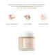 Веганський крем-гель з екстрактом комбучі Dr.Ceuracle Vegan Kombucha Tea Gel Cream, 75 г - изображение 3