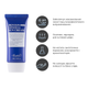 Сонцезахисний крем на мінеральній основі Benton Skin Fit Mineral Sun Cream SPF50+/PA++++, 12 мл - изображение 4