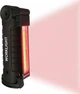 Фонарь аккумуляторный Worklight складной 360° с магнитом, зажим, крюк для подвеса, встроенный аккумулятор. - изображение 8