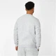 Світшот Everlast Crew Neck Sweatshirt 2XL Сірий 52600525 - зображення 2