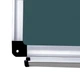 Дошка UkrBoards магнітно- крейдова 45х60 см (UB45x60G) - зображення 7
