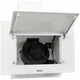 Вытяжка eleyus Vertical 470 50 wh - изображение 6