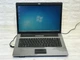 БВ Ноутбук HP 6720 15.4 Intel T2390 2 RAM 250 HDD - изображение 4