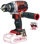 Шурупокрут акумуляторний Einhell Power X-Change TP-CD 18/60 Li BL - Solo (4514210) - зображення 1